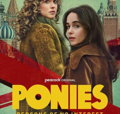 [夸克网盘] 《凡妇俗女 第一季》 (2026) – 美剧 惊悚 4K 全集