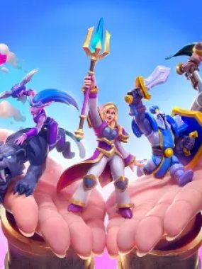 市面上哪些PC端游戏，比较适合咱们普通玩家搬砖挣钱