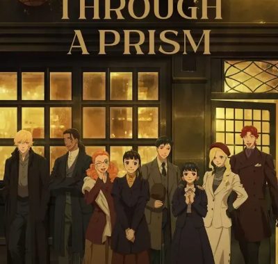 [夸克网盘] 《棱镜恋曲》 (2026) – 日本 动画 1080P 全集