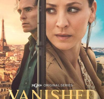 [美剧]《消失之人》(2026) 夸克网盘1080P高清资源下载