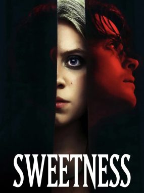 [惊悚电影]《甜蜜偶像》(2025) 夸克网盘1080P高清资源下载