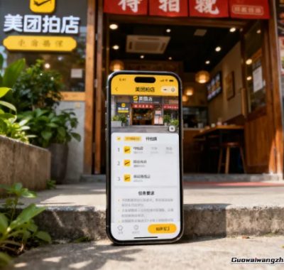 原来手机真能生钱！我花半年摸索出的靠谱兼职攻略