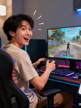 玩游戏真能赚到钱？我试了网上所有方法，只有这三种靠谱！