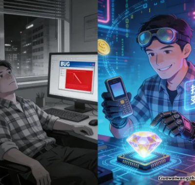 爷们儿，把你的烟钱省下来！这几个“闷声发大财”的路子，比你在酒桌上吹牛逼实在多了！