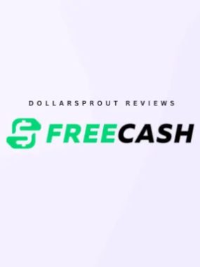 Freecash赚美金2025全面评测：调查问卷、测试应用、玩游戏和在线任务