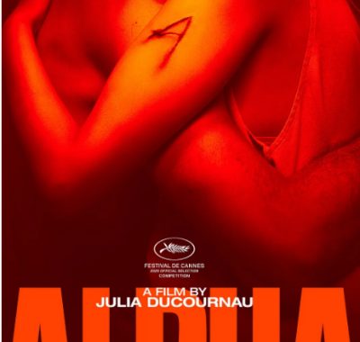 [夸克网盘]法国电影《阿尔法》（2025）剧情 豆瓣6.3