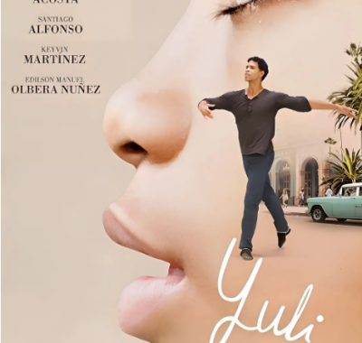 [夸克网盘]西班牙电影《尤利》（2018）剧情 / 音乐 / 传记 豆瓣7.5