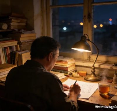 一个折腾了半辈子的老哥，跟你聊聊副业这件小事儿