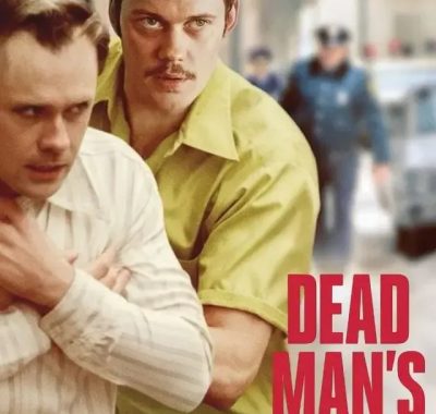 [夸克网盘] 《死人开关》 (2025) – 美国 剧情 1080P