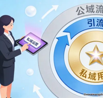 可以给你带来持续的回报的数字花园，探讨怎么做私域流量这件事