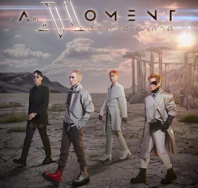 [泰剧]《窒息契机》(2025) [7集全] 夸克网盘高清资源下载