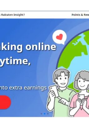 日本乐天旗下平台,零成本赚零花钱,这路子居然靠谱?
