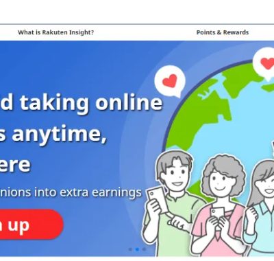 日本乐天旗下平台，零成本赚零花钱，这路子居然靠谱？