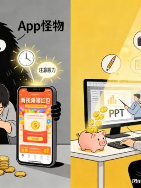 卸载吧！那些让你月入过万的App，都是骗你电费的！