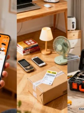 别慌！钱包告急？这几招真能让你很缺钱时解燃眉之急！