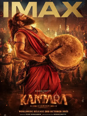 [夸克网盘] 《神秘森林传说: 第一章》 (2025) – 印度 动作 电影 4K