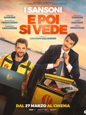 [剧情电影]《走着瞧呗》(2025) 夸克网盘1080P高清资源下载