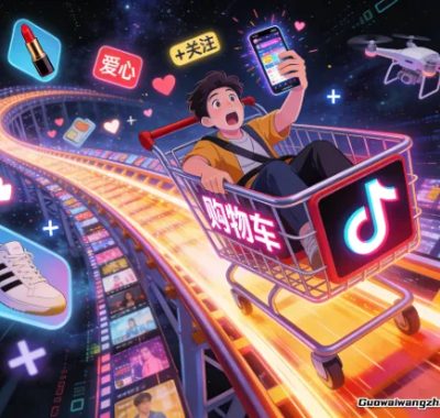 为啥在亚马逊上货比三家，在TikTok上却脑子一热就下单了