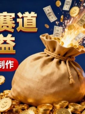 公众号冷门赛道,用AI做情感漫画,7天开通流量主,操作简单,小白可玩