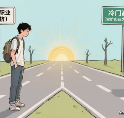 高薪冷门却无人问津！月入三万的职业，你敢挑战吗？