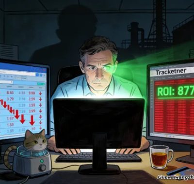 国外MediaBuy流程是什么样的？想办法让用户看到你的「大象」，并心甘情愿地掏钱