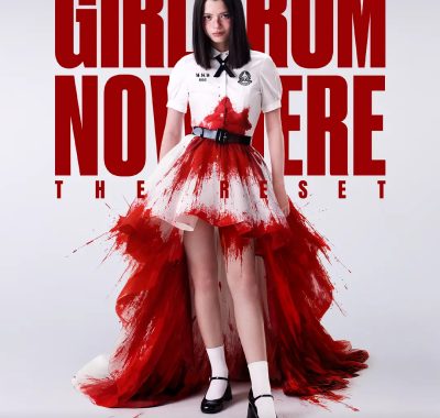 [泰剧]《禁忌女孩：重置》(2026)[6集全]夸克网盘/百度网盘资源下载