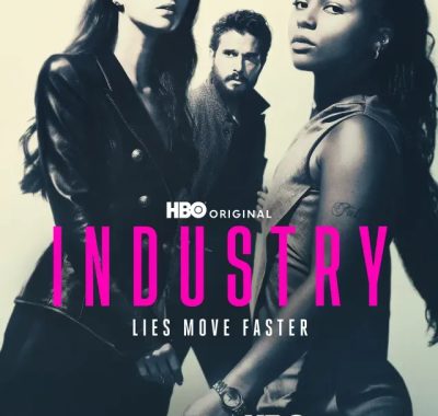 [夸克网盘] 《投行风云 第四季》 (2026) – 英国 剧情 1080P