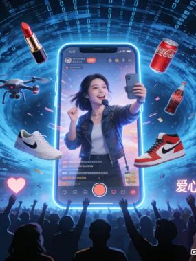 刷着短视频就把钱花了，TikTok上的买卖到底是怎么一回事？