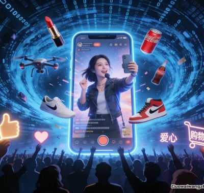 刷着短视频就把钱花了，TikTok上的买卖到底是怎么一回事？