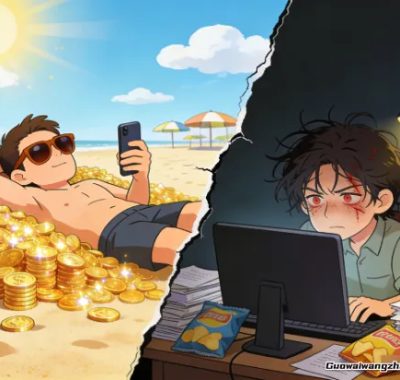 短剧推广：听说躺着就能挣钱？别做梦了，但也别错过机会！