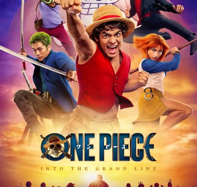 [美剧]《海贼王 (真人版) 第二季》(2026)夸克网盘资源下载