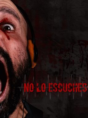 [恐怖电影]《别听它的》(2025) 夸克网盘1080P高清资源下载