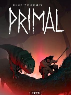 【美漫】史前战纪 第三季 (2026)更新06集 1080P中文字幕【附1-2季】