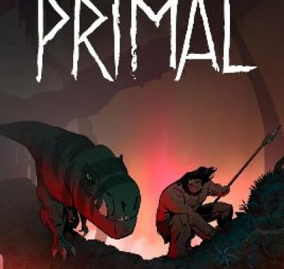 【美漫】史前战纪 第三季 (2026)更新06集 1080P中文字幕【附1-2季】