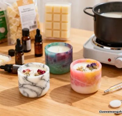 手作致富指南：这6样DIY好物，在家做真能赚到钱！