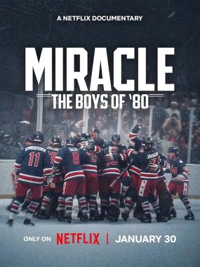 [纪录片]《奥运奇迹:1980美国国家男子冰球队》(2026)夸克网盘下载