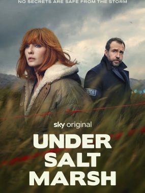 [英剧]《盐沼之下》(2026) 夸克网盘1080P高清资源下载