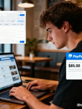 怎么利用外网挣钱？我用过的3个笨办法，真能提现