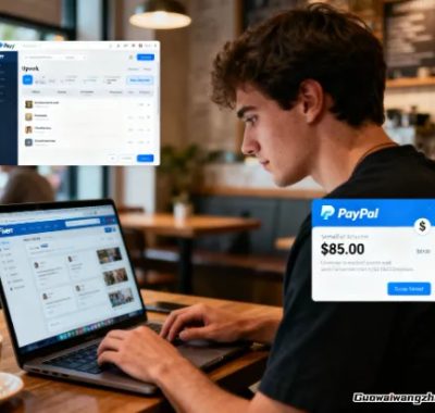 怎么利用外网挣钱？我用过的3个笨办法，真能提现