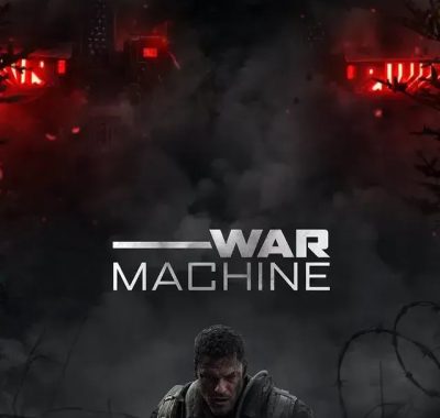 [夸克网盘] 《侵略机器》 (2026) – 美国 科幻 1080P