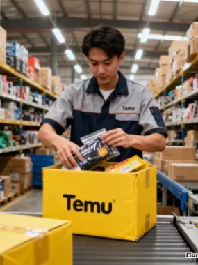 Temu开店要花多少钱？真实资金投入全攻略，小本起家也能玩转海外