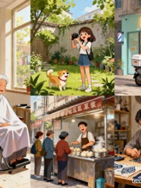 干点啥能多挣点？2026年，这些藏在身边的生意正冒财气！