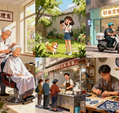 干点啥能多挣点？2026年，这些藏在身边的生意正冒财气！