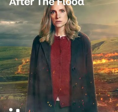 [英剧]《洪水之后 第二季》(2025) [附第1季] 夸克网盘高清资源下载