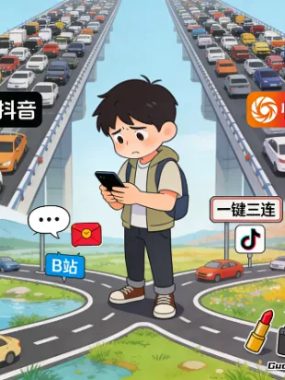 别光盯着抖音快手，这几个藏着金矿的短视频平台，知道的人还不多