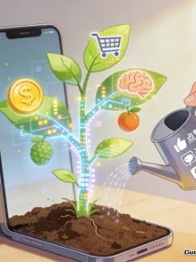 拍个视频就能月入过万？揭开短视频赚钱背后那些不为人知的门道