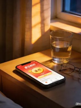 听小说就能把钱赚了？我在番茄畅听泡了一星期后的真实感受