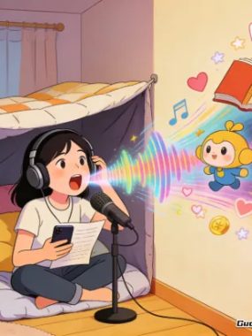 你天天聊微信的声音，都能换成钱，你还不知道？