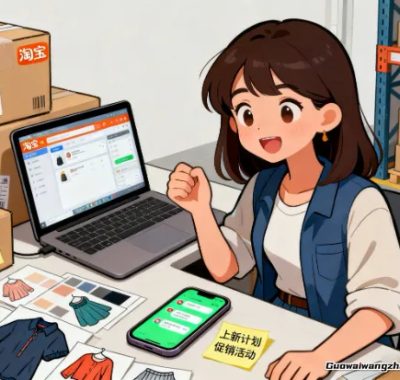 那些让你足不出户就能赚钱的真实行业，轻松告别朝九晚五束缚