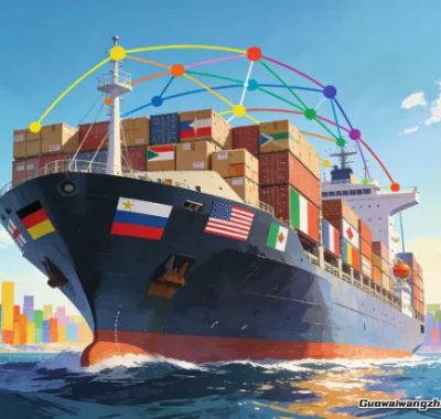 都2025年啦！还问现在跨境电商还能做吗？我的天呐，宝藏都让你错过多少！